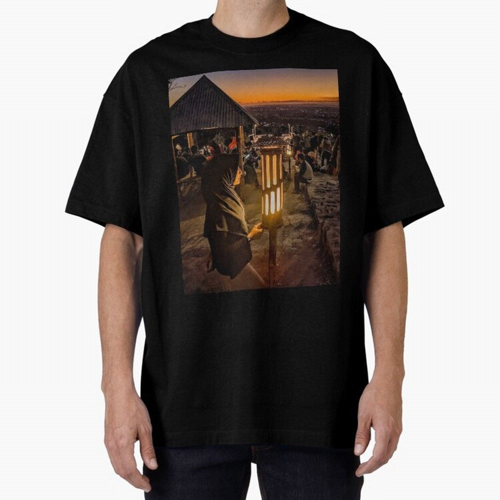 Cristiano Ronaldo Oversized T-Shirt Feel FIFA World Cup 2026 USA Canada Mexico for Fans of Mbappe and Netherlands, Bringing Football History, Final Match Energy, Crowd Noise and Once in a Lifetime Moments; Ideal for Passionate Fans Who Love