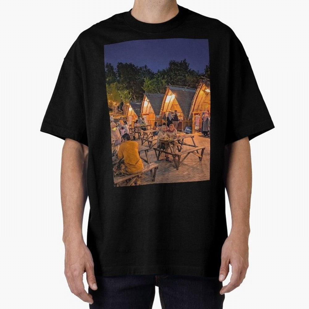 Cristiano Ronaldo Oversized T-Shirt Share the Excitement of FIFA World Cup 2026 for Fans of Messi, CR7 and Mbappe and Spain and Netherlands, Bringing Sports Nostalgia, International Competition, Famous Players and Unforgettable Victories; Made for