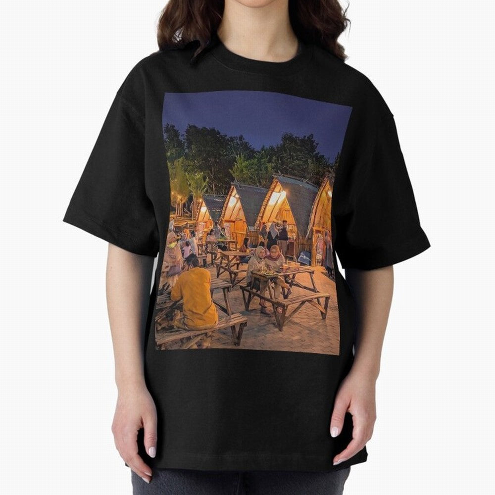 Cristiano Ronaldo Oversized T-Shirt Share the Excitement of FIFA World Cup 2026 for Fans of Messi, CR7 and Mbappe and Spain and Netherlands, Bringing Sports Nostalgia, International Competition, Famous Players and Unforgettable Victories; Made for