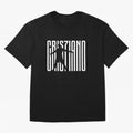 Cristiano Ronaldo Oversized T-Shirt Unlock Match Day Hype around FIFA World Cup 2026 USA Canada Mexico, Mbappe, Argentina, France and Brazil, Match Day Excitement, Supporter Culture, Golden Goals and Global Football Passion; Created for Match Day