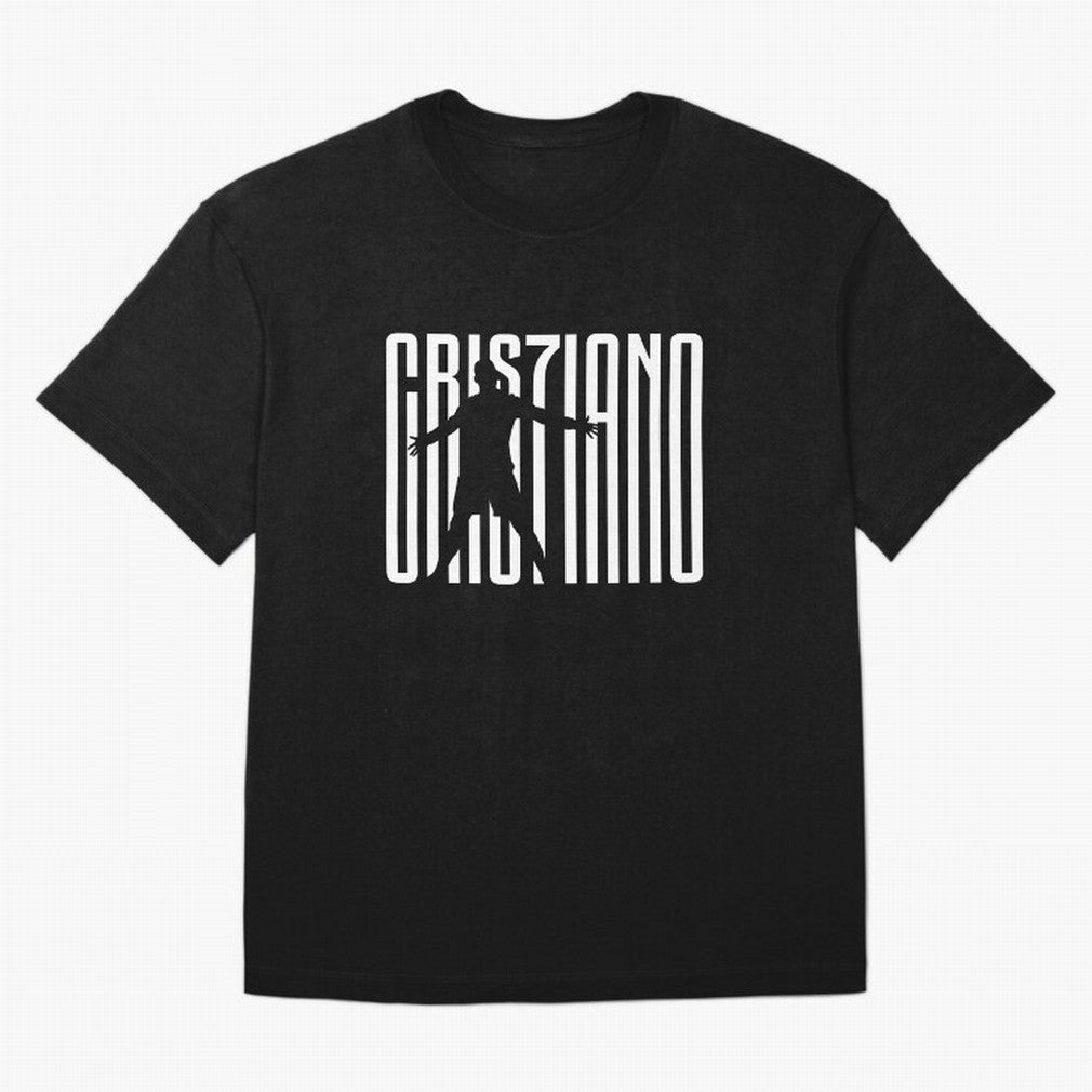 Cristiano Ronaldo Oversized T-Shirt Unlock Match Day Hype around FIFA World Cup 2026 USA Canada Mexico, Mbappe, Argentina, France and Brazil, Match Day Excitement, Supporter Culture, Golden Goals and Global Football Passion; Created for Match Day