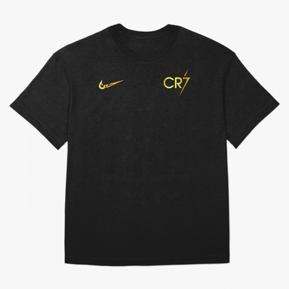 Cristiano Ronaldo Gold Edition Oversized T-Shirt Represent Fans Who Live for FIFA World Cup 2026 Group Stage Spirit, Celebrating England and Germany, Messi, Football Festival Excitement, Trophy Ambitions, Country Rivalries and Star Player Buzz;