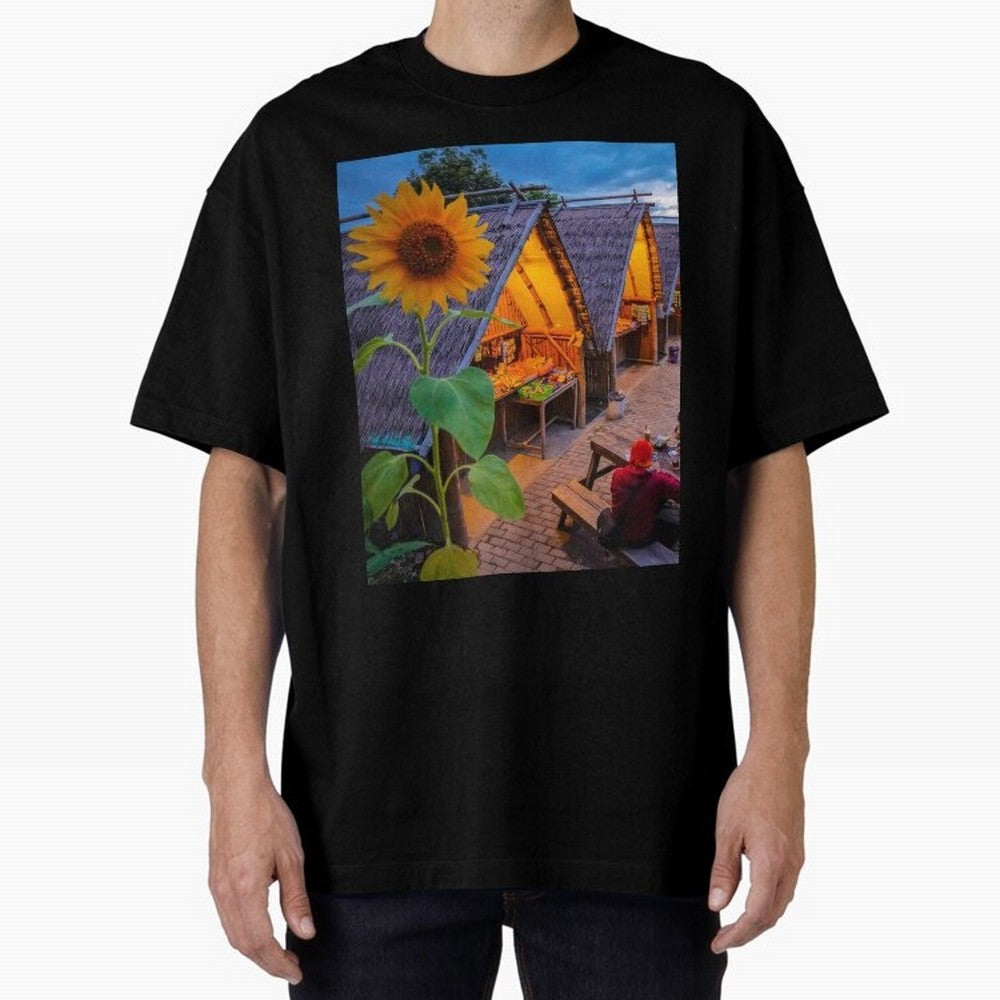 Cristiano Ronaldo Oversized T-Shirt Stand Proud for FIFA World Cup 2026 USA Canada Mexico for Fans of Haaland and Mbappe and Portugal, Bringing Football History, Final Match Energy, Crowd Noise and Once in a Lifetime Moments; Created for Match Day