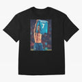 Cristiano Ronaldo Siu Goat,Ronaldo Gifts, Ronaldo Best Selling , Ronaldo Top Items Oversized T-Shirt Wear the Spirit of the FIFA World Cup 2026 USA Canada Mexico Journey through CR7 Highlights, Argentina and Brazil Pride, Stadium Chants, National