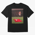 Cristiano Ronaldo Oversized T-Shirt Relive the Noise and Pride of Global Football Passion for FIFA World Cup 2026, Driven by Mbappe and Neymar, Spain and Netherlands, Champion Mindset, Group Stage Buzz, Knockout Tension and Passionate Fan Culture;