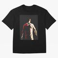 Cristiano Ronaldo Cristiano Ronaldo Juventus Oversized T-Shirt Celebrate Unforgettable Nights in Match Day Hype around FIFA World Cup 2026 Group Stage, Cristiano Ronaldo, Haaland and CR7, England, France and Netherlands, Classic Soccer Heritage,