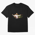 cristiano ronaldo 887 Oversized T-Shirt Celebrate Every Goal in FIFA World Cup 2026 USA Canada Mexico for Fans of Haaland and Mbappe and Argentina, France and Brazil, Bringing Tournament Hype, Historic Matchups, Family Viewing Parties and Global