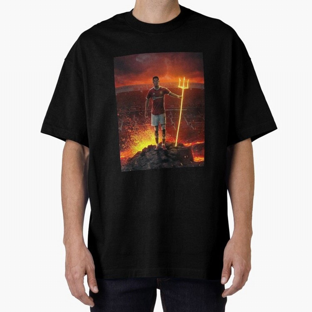 CR7 Art iPhone casss Oversized T-Shirt Experience FIFA World Cup 2026 Group Stage for Fans of Messi, Neymar and Mbappe and Portugal, Bringing Supporter Pride, Iconic Celebrations, Legendary Names and Global Match Day Energy; Made for Die Hard