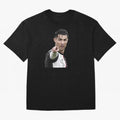 cristiano ronaldo Oversized T-Shirt Celebrate Classic Football Spirit in Global Football Passion for FIFA World Cup 2026, Inspired by Messi, CR7 and Mbappe, Brazil, Portugal and Argentina, Stadium Chants, National Pride, Trophy Dreams and