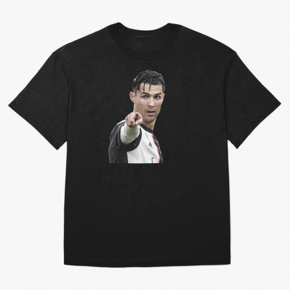 cristiano ronaldo Oversized T-Shirt Celebrate Classic Football Spirit in Global Football Passion for FIFA World Cup 2026, Inspired by Messi, CR7 and Mbappe, Brazil, Portugal and Argentina, Stadium Chants, National Pride, Trophy Dreams and