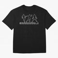 Siuuu Cristiano ronaldo Oversized T-Shirt Follow Global Football Passion for FIFA World Cup 2026, Celebrating Haaland, Portugal, Spain and Germany, Stadium Chants, National Pride, Trophy Dreams and Unforgettable Football Memories; Ideal for
