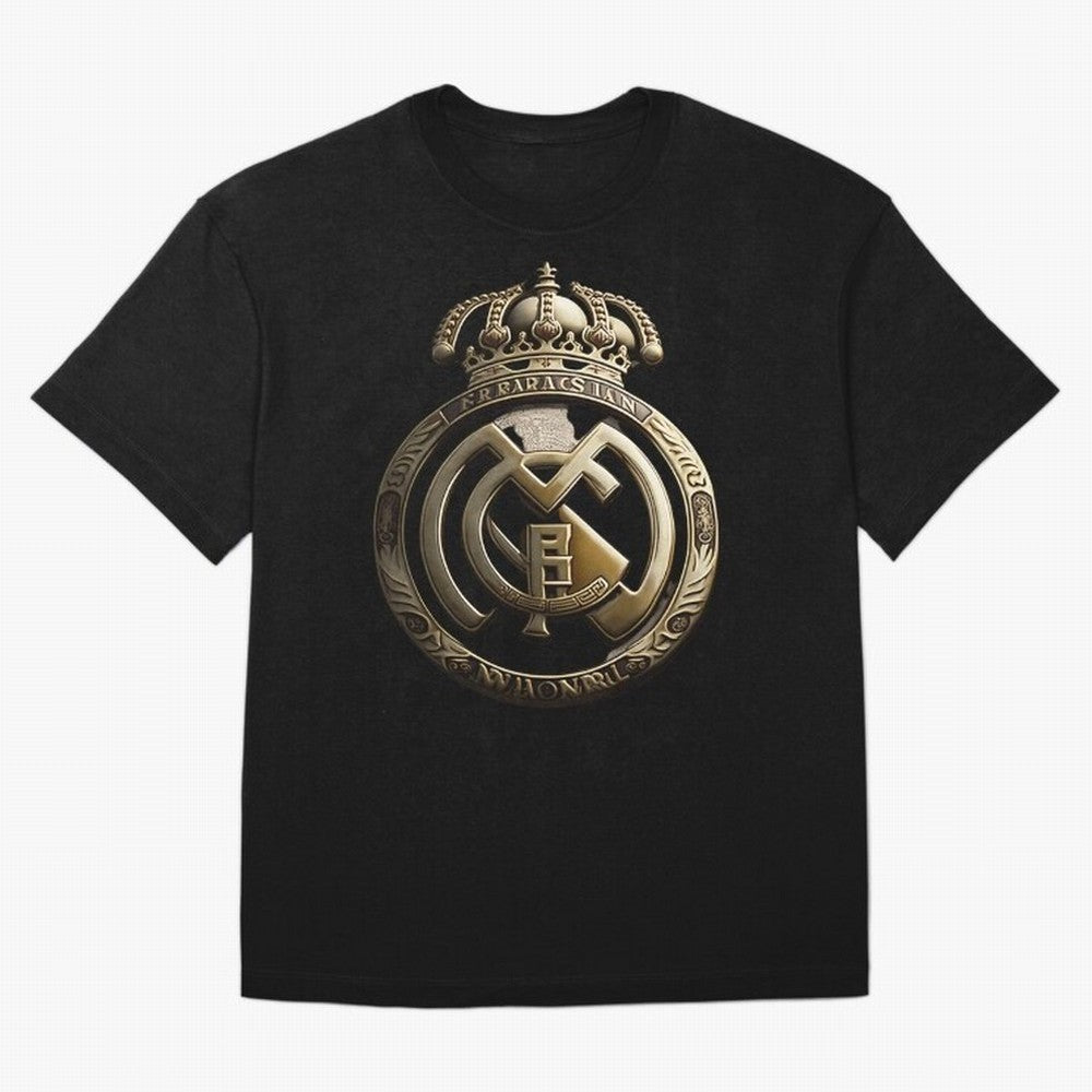 Madrid Oversized T-Shirt Cheer through Every Moment of FIFA World Cup 2026 Group Stage Filled with Mbappe, England and Germany Energy, Football Passion, Legendary Performances, Festival Vibes and Supporter Community; Ideal for Football Dads,