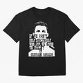 Cristiano Ronaldo cristiano ronaldo quotes Oversized T-Shirt Join the Global Buzz around Global Football Passion for FIFA World Cup 2026 USA Canada Mexico, Centered on Cristiano Ronaldo, Haaland and CR7, England, Championship Spirit, Famous Goals,