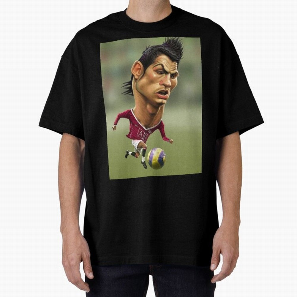 CR7 Cristiano Oversized T-Shirt Honor FIFA World Cup 2026 Spirit, with England, CR7, Stadium Memories, Football Loyalty, International Chants and Championship Tradition; Ideal for Fans Who Follow Messi, Cristiano Ronaldo, CR7, Mbappe, Neymar and