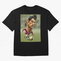 CR7 Cristiano Oversized T-Shirt Honor FIFA World Cup 2026 Spirit, with England, CR7, Stadium Memories, Football Loyalty, International Chants and Championship Tradition; Ideal for Fans Who Follow Messi, Cristiano Ronaldo, CR7, Mbappe, Neymar and