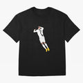 cristiano ronaldo goal celebration Oversized T-Shirt Cheer for FIFA World Cup 2026 Group Stage Spirit, with England, Cristiano Ronaldo, Stadium Memories, Football Loyalty, International Chants and Championship Tradition; Great for Watch Parties,