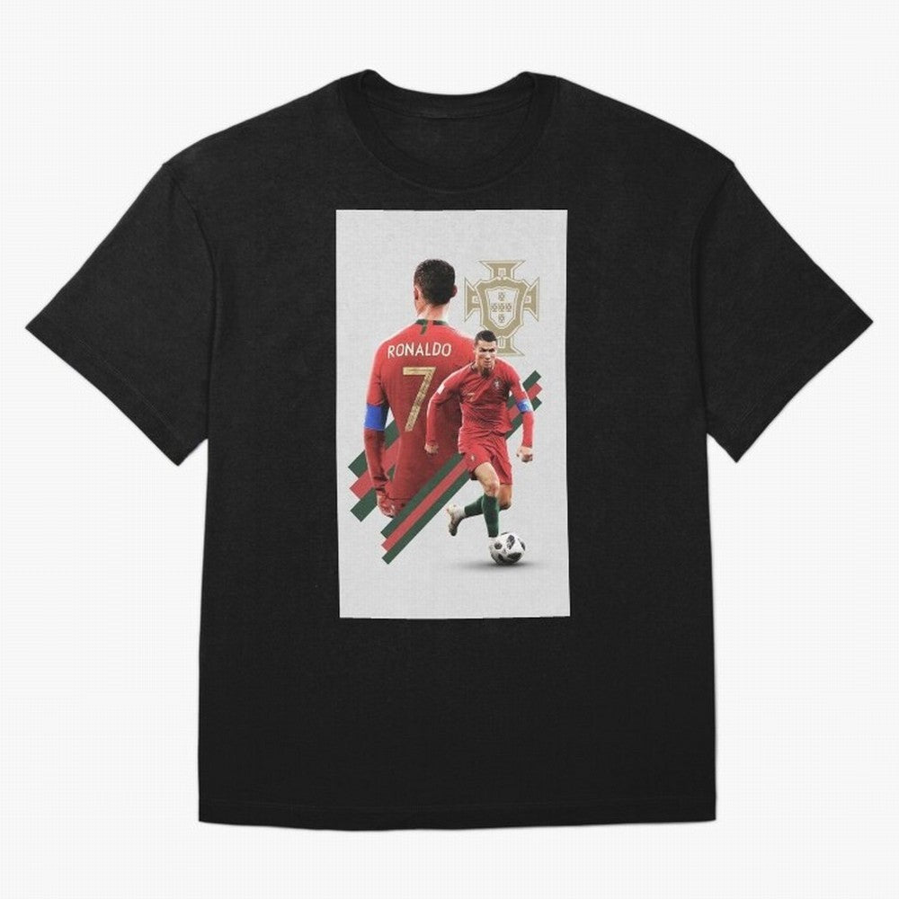 cr qatar Oversized T-Shirt Back Your Heroes with Global Football Passion for FIFA World Cup 2026 USA Canada Mexico, Driven by Messi, CR7 and Mbappe, Netherlands, Champion Mindset, Group Stage Buzz, Knockout Tension and Passionate Fan Culture; Ideal