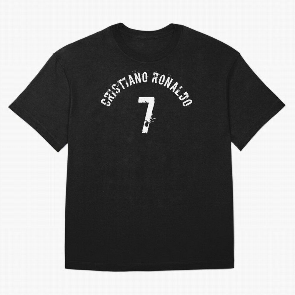 Cristiano Ronaldo 7 Oversized T-Shirt Bring Bold Fan Energy to FIFA World Cup 2026 Group Stage Spirit, Centered on Argentina, France and Brazil, Messi and Cristiano Ronaldo, Vintage Soccer Flavor, Modern Football Stars, National Flags and Final