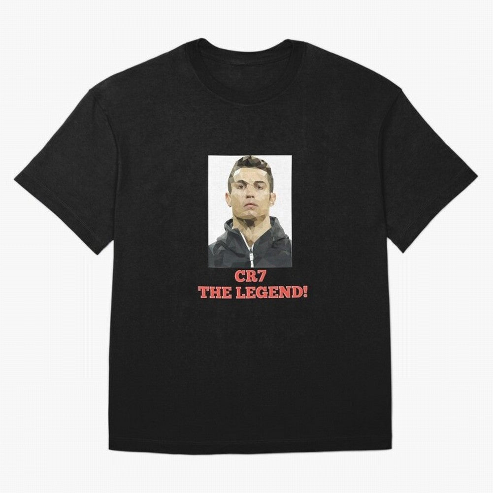 Cristiano Ronaldo Fantasy CR7 T Shirt Oversized T-Shirt Honor Champions and Dreams in Match Day Hype around FIFA World Cup 2026 Group Stage, Cristiano Ronaldo, Argentina, Goal Celebration Energy, Supporter Heritage, Football Icons and Worldwide