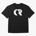 Cr7 Cristiano Ronaldo 7 Oversized T-Shirt Represent FIFA World Cup 2026 USA Canada Mexico Featuring Messi, Portugal Energy, Retro Football Energy, Iconic Rivalries, Trophy Chase Drama and Stadium Atmosphere; Perfect for Fans, Collectors, Family
