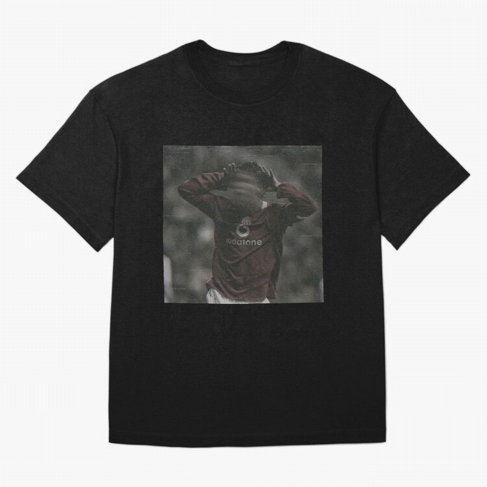 Cristiano Ronaldo! Oversized T-Shirt Celebrate Classic Football Spirit in FIFA World Cup 2026 Group Stage Spirit, Featuring England, Haaland, Tournament Hype, Historic Matchups, Family Viewing Parties and Global Sports Pride; Ideal for Passionate