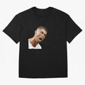 Cristiano Ronaldo Siuuu Meme Oversized T-Shirt Honor FIFA World Cup 2026 USA Canada Mexico Driven by Neymar, Portugal Energy, Goal Celebration Energy, Supporter Heritage, Football Icons and Worldwide Tournament Joy; Ideal for Football Dads,