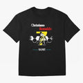 Cristiano Ronaldo Cr7 Oversized T-Shirt Keep the Legacy of Match Day Hype around FIFA World Cup 2026, Haaland and Mbappe, Spain, Football History, Final Match Energy, Crowd Noise and Once in a Lifetime Moments; Great for Supporters Who Love