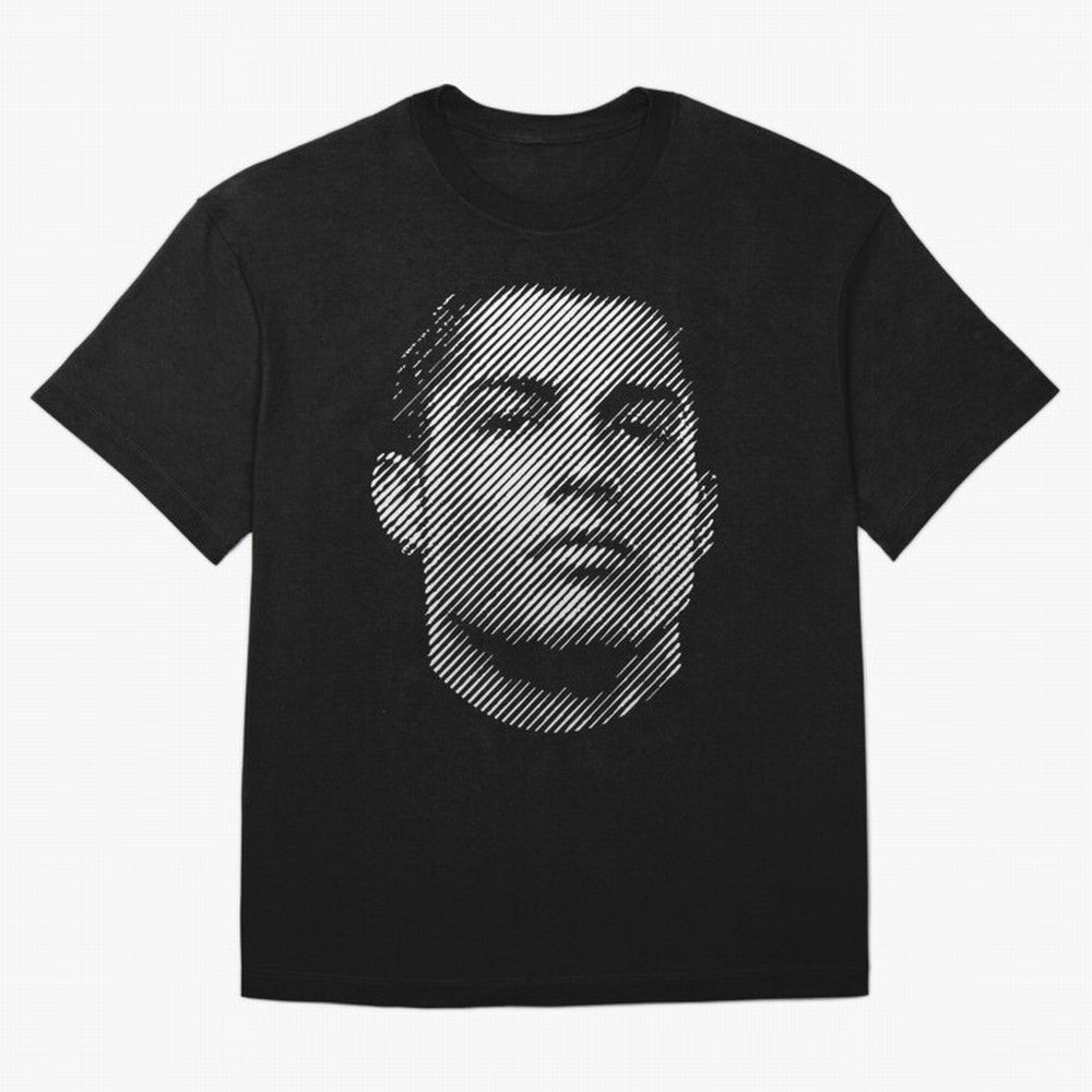 Cristiano Ronaldo Cristiano Ronaldo Halftone style Oversized T-Shirt Bring Trophy Dreams to FIFA World Cup 2026 Group Stage Spirit, Inspired by Portugal, Haaland, Football Passion, Legendary Performances, Festival Vibes and Supporter Community;