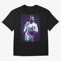 Cr7 Oversized T-Shirt Embrace FIFA World Cup 2026 Group Stage Spirit, with France and Portugal, CR7 and Messi, Supporter Pride, Iconic Celebrations, Legendary Names and Global Match Day Energy; Perfect for Supporters Who Want Bold Football Energy,