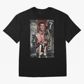 Wallpaper Ronaldo Art iPhone Case & Cover| Cr7 gift Oversized T-Shirt Celebrate the Road through Global Football Passion for FIFA World Cup 2026 USA Canada Mexico, Filled with Mbappe and Neymar, Brazil, Champion Mindset, Group Stage Buzz, Knockout