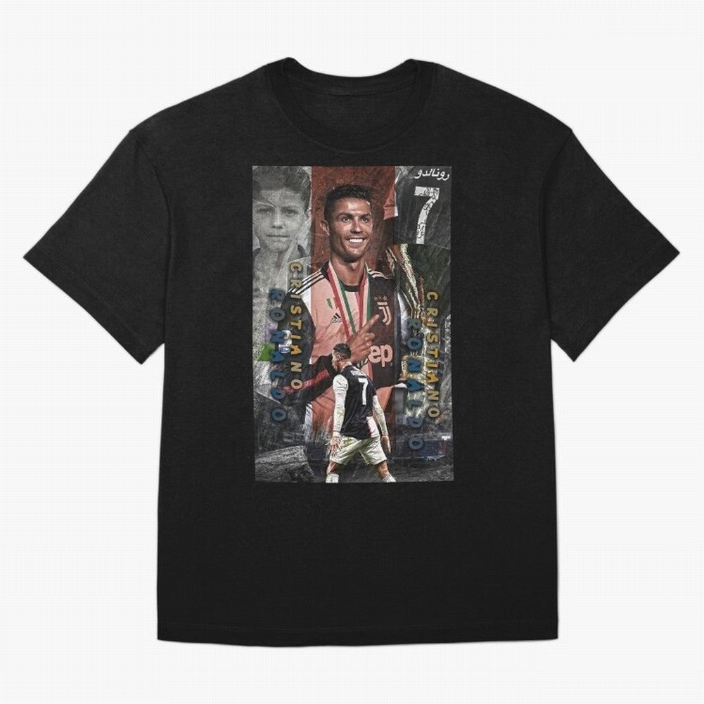Wallpaper Ronaldo Art iPhone Case & Cover| Cr7 gift Oversized T-Shirt Celebrate the Road through Global Football Passion for FIFA World Cup 2026 USA Canada Mexico, Filled with Mbappe and Neymar, Brazil, Champion Mindset, Group Stage Buzz, Knockout