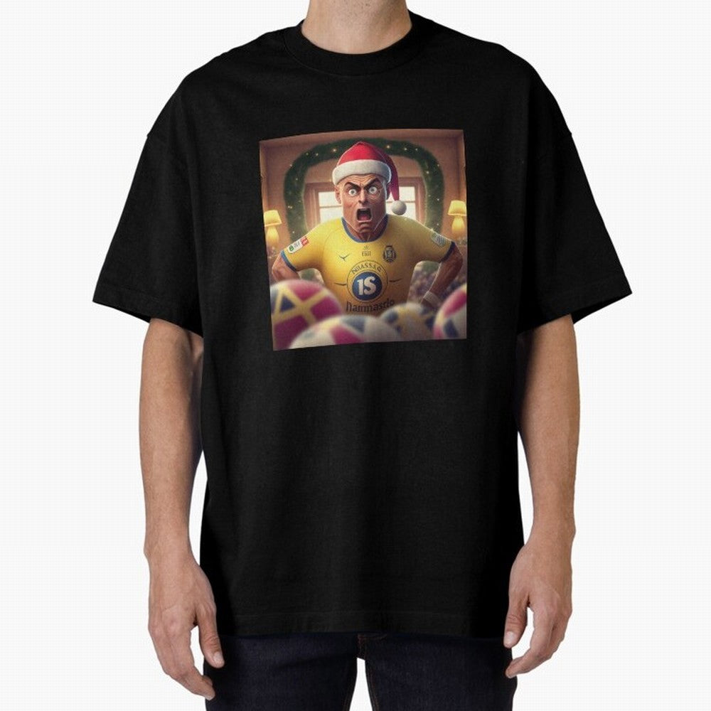 cristiano ronaldo al nassr jersey Oversized T-Shirt Follow the Road to the FIFA World Cup 2026 USA Canada Mexico Journey through Messi, Neymar and Mbappe Highlights, Portugal, Spain and Germany Pride, Football Passion, Legendary Performances,