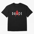 The Last Dance CR7 Oversized T-Shirt Show Your Tournament Heart for FIFA World Cup 2026 Group Stage for Fans of Mbappe and Germany, Bringing Soccer Culture, Superstar Moments, National Team Dreams and Competitive Fire; Ideal for Fans Who Follow