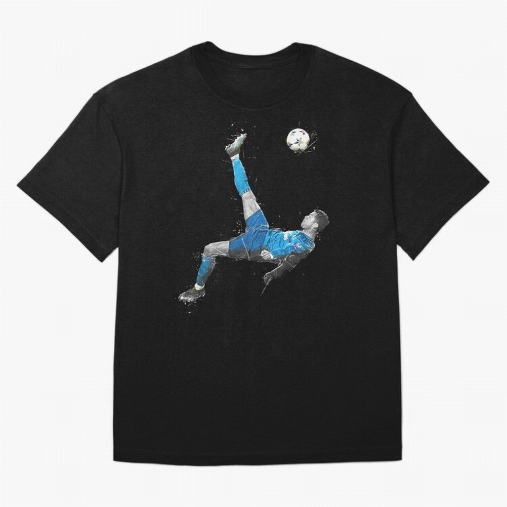 Cristiano Ronaldo Oversized T-Shirt Make the Season About the FIFA World Cup 2026 Group Stage Journey through Cristiano Ronaldo Highlights, Netherlands Pride, Sports Nostalgia, International Competition, Famous Players and Unforgettable Victories;