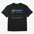 Aberdeen Cup Winners Cup Final 1983 CEEFAX Oversized T-Shirt Celebrate Unforgettable Nights in FIFA World Cup 2026 USA Canada Mexico for Fans of Cristiano Ronaldo, Haaland and CR7 and England, France and Netherlands, Bringing Stadium Memories,