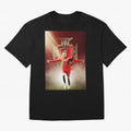 Cristiano Ronaldo Cr7 legend of his country , Ronaldo Gifts, Ronaldo Best Selling Oversized T-Shirt Bring Trophy Dreams to FIFA World Cup 2026 Group Stage Spirit, Inspired by Portugal, Haaland, Football Passion, Legendary Performances, Festival