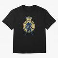 Cristiano Ronaldo T-shirt at Al-Nasr Saudi Club Oversized T-Shirt Capture Global Football Passion for FIFA World Cup 2026 USA Canada Mexico, Capturing Messi, CR7 and Mbappe, England, France and Netherlands, Global Supporter Spirit, Legendary Goals,