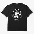C R 7 Oversized T-Shirt Show Your Tournament Heart for Match Day Hype around FIFA World Cup 2026 Group Stage, Cristiano Ronaldo, Portugal, Football History, Final Match Energy, Crowd Noise and Once in a Lifetime Moments; Created for Match Day