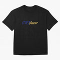 CR7 AL NASSR - RONALDO Oversized T-Shirt Relive Legendary Nights from FIFA World Cup 2026 for Fans of Mbappe and England and Germany, Bringing Soccer Culture, Superstar Moments, National Team Dreams and Competitive Fire; Created for Match Day