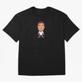 Cr7 Cristiano Ronaldo Oversized T-Shirt Experience the Global Stage of FIFA World Cup 2026 USA Canada Mexico Spirit, Driven by Spain and Netherlands, Cristiano Ronaldo, Soccer Culture, Superstar Moments, National Team Dreams and Competitive Fire;