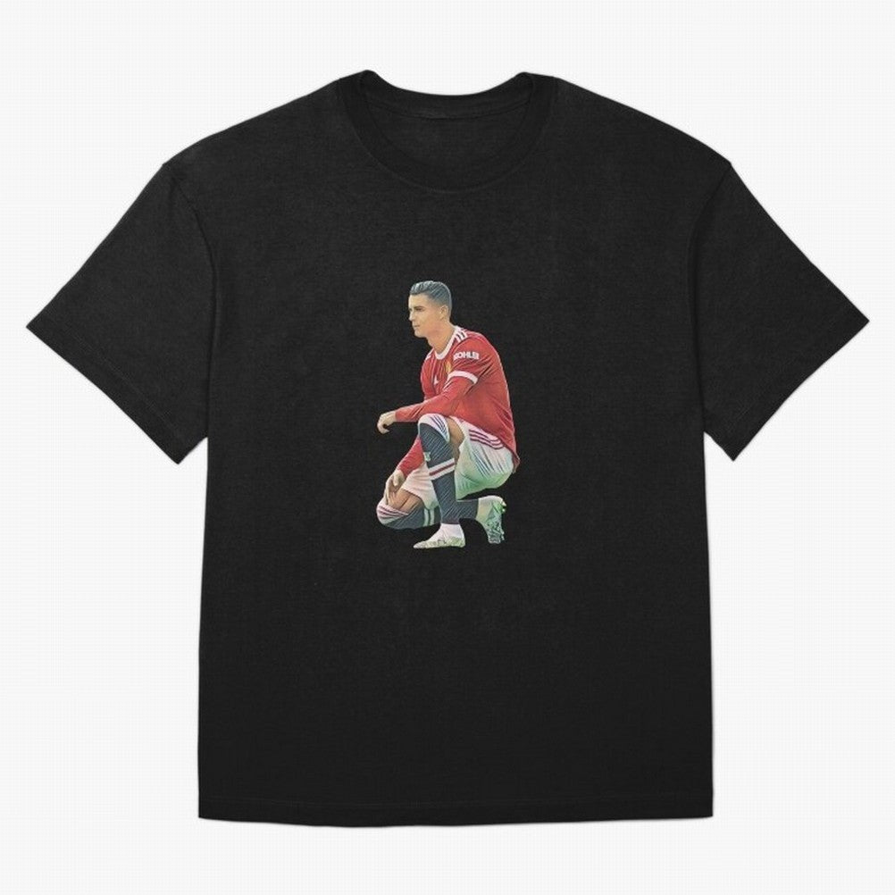 its the goat Oversized T-Shirt Represent Football Lovers during the FIFA World Cup 2026 Journey through Messi and Cristiano Ronaldo Highlights, France and Portugal Pride, Football Festival Excitement, Trophy Ambitions, Country Rivalries and Star