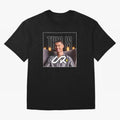 UR Cristiano Yt Oversized T-Shirt Follow Every Goal of Match Day Hype around FIFA World Cup 2026 Group Stage, Cristiano Ronaldo, Haaland and CR7, Argentina, Stadium Memories, Football Loyalty, International Chants and Championship Tradition;