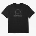 Siuuu Cristiano ronaldo Oversized T-Shirt Honor Football Greatness during Global Football Passion for FIFA World Cup 2026 Group Stage, Highlighting Neymar, Portugal, Spain and Germany, Football Festival Excitement, Trophy Ambitions, Country