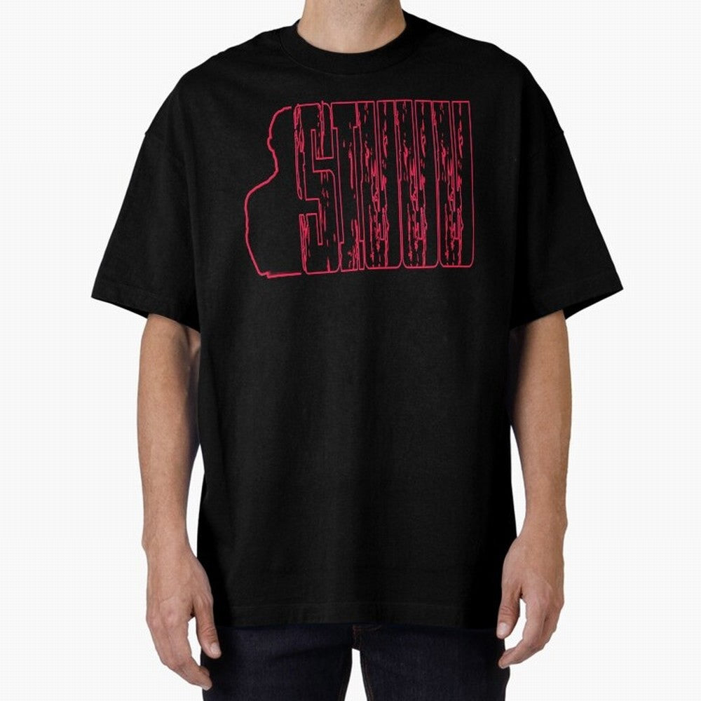Siuuu Cristiano ronaldo CR7 Oversized T-Shirt Experience the Global Stage of FIFA World Cup 2026 USA Canada Mexico for Fans of CR7 and Spain and Netherlands, Bringing Football Festival Excitement, Trophy Ambitions, Country Rivalries and Star Player