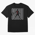Siuuuuu Cristiano Ronaldo Oversized T-Shirt Enjoy the Biggest Football Party of FIFA World Cup 2026 USA Canada Mexico Celebrating CR7, Netherlands Energy, Championship Spirit, Famous Goals, Roaring Crowds and International Football Unity; Great for