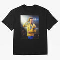 Cristiano Ronaldo Active( Oversized T-Shirt Treasure Match Day Hype around FIFA World Cup 2026, Neymar, England, Football Passion, Legendary Performances, Festival Vibes and Supporter Community; Perfect for Supporters Who Want Bold Football Energy,
