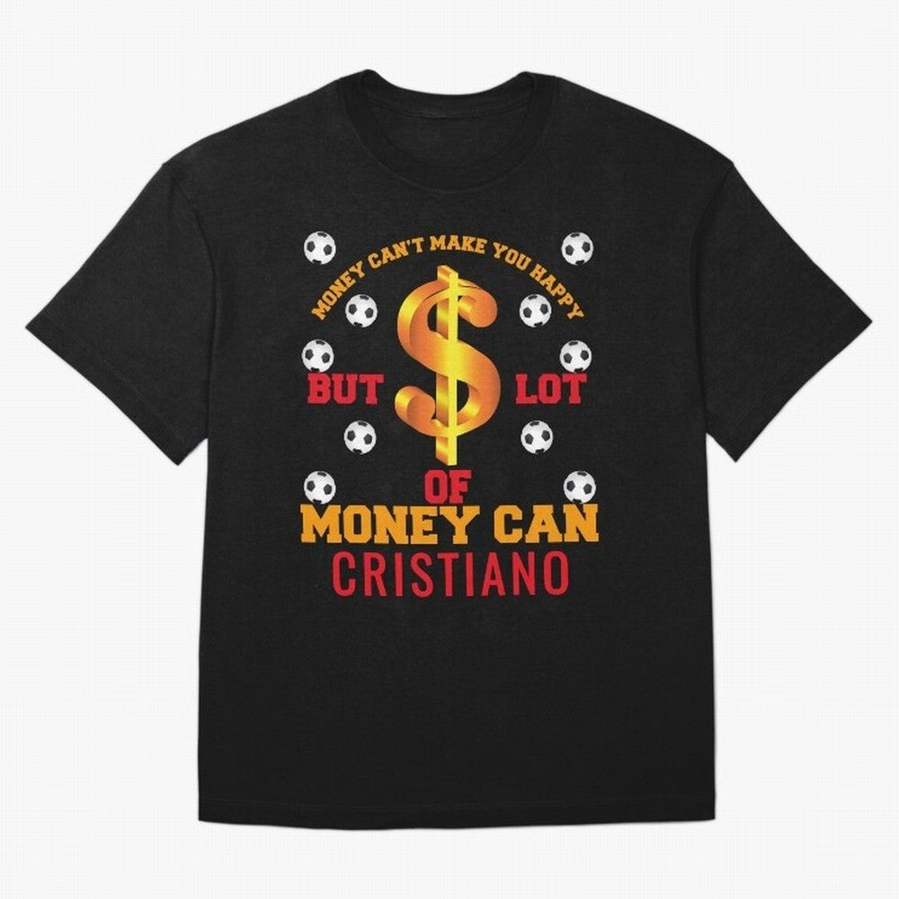 Cristiano Ronaldo al nassr Oversized T-Shirt Honor FIFA World Cup 2026 for Fans of Messi, Neymar and Mbappe and Netherlands, Bringing Football Passion, Legendary Performances, Festival Vibes and Supporter Community; Made for Collectors Who Enjoy