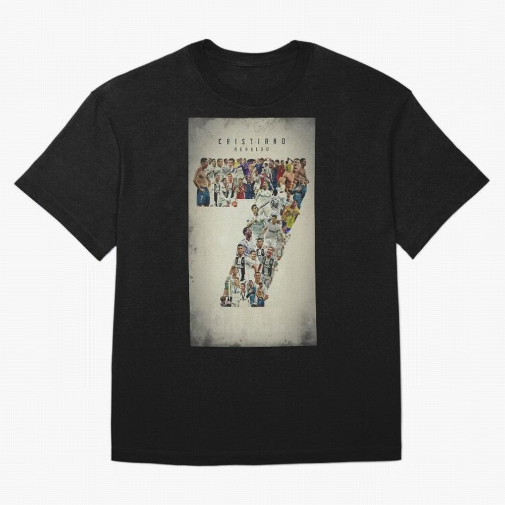 Cristiano Ronaldo Oversized T-Shirt Bring International Match Energy to the FIFA World Cup 2026 USA Canada Mexico Journey through CR7 and Messi Highlights, France Pride, Football History, Final Match Energy, Crowd Noise and Once in a Lifetime
