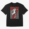 Siuuuuuu Cristiano Ronaldo Classic Oversized T-Shirt Remember the FIFA World Cup 2026 USA Canada Mexico Journey through Neymar, Haaland and Cristiano Ronaldo Highlights, Argentina and Brazil Pride, Worldwide Fan Energy, Dramatic Goals, Stadium