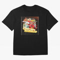 Cristiano Ronaldo Best of Career Oversized T-Shirt Make Every Kick Count in FIFA World Cup 2026 for Fans of Messi and Cristiano Ronaldo and Portugal, Bringing Goal Celebration Energy, Supporter Heritage, Football Icons and Worldwide Tournament Joy;